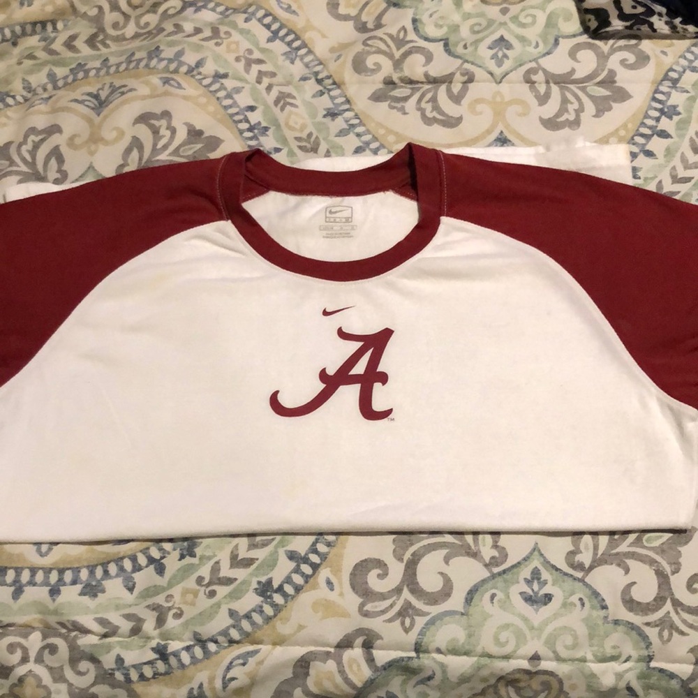 Alabama t shirt